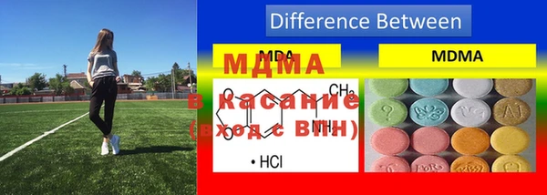 кристаллы Верхний Тагил